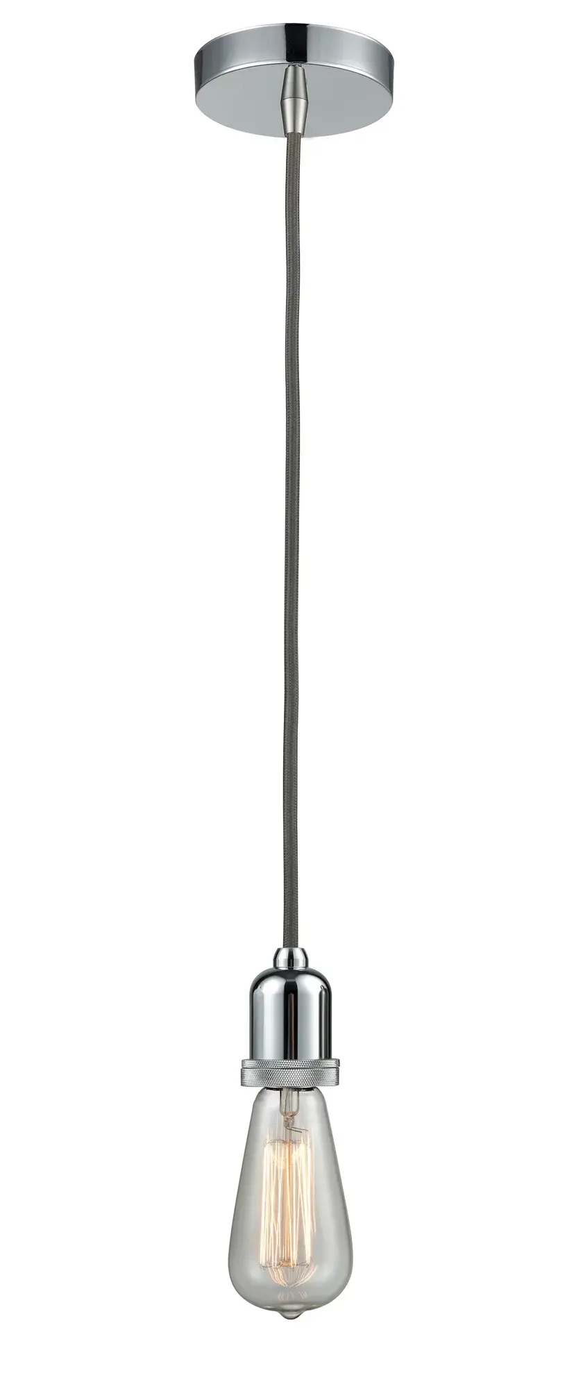 The Whitney by Innovations Lighting - Image 1