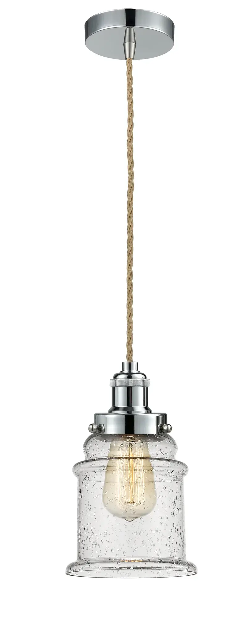 The Edison by Innovations Lighting - Image 1