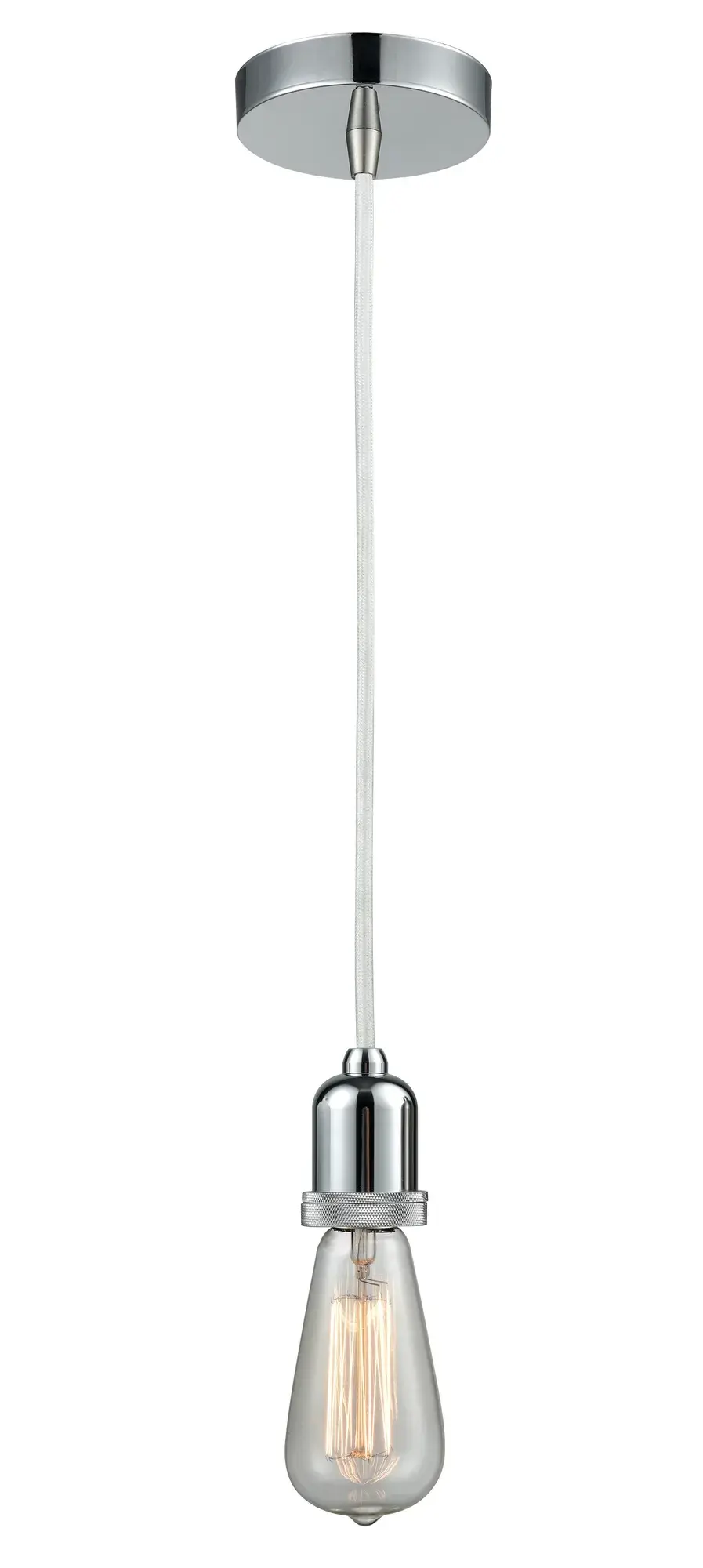 The Whitney by Innovations Lighting - Image 1