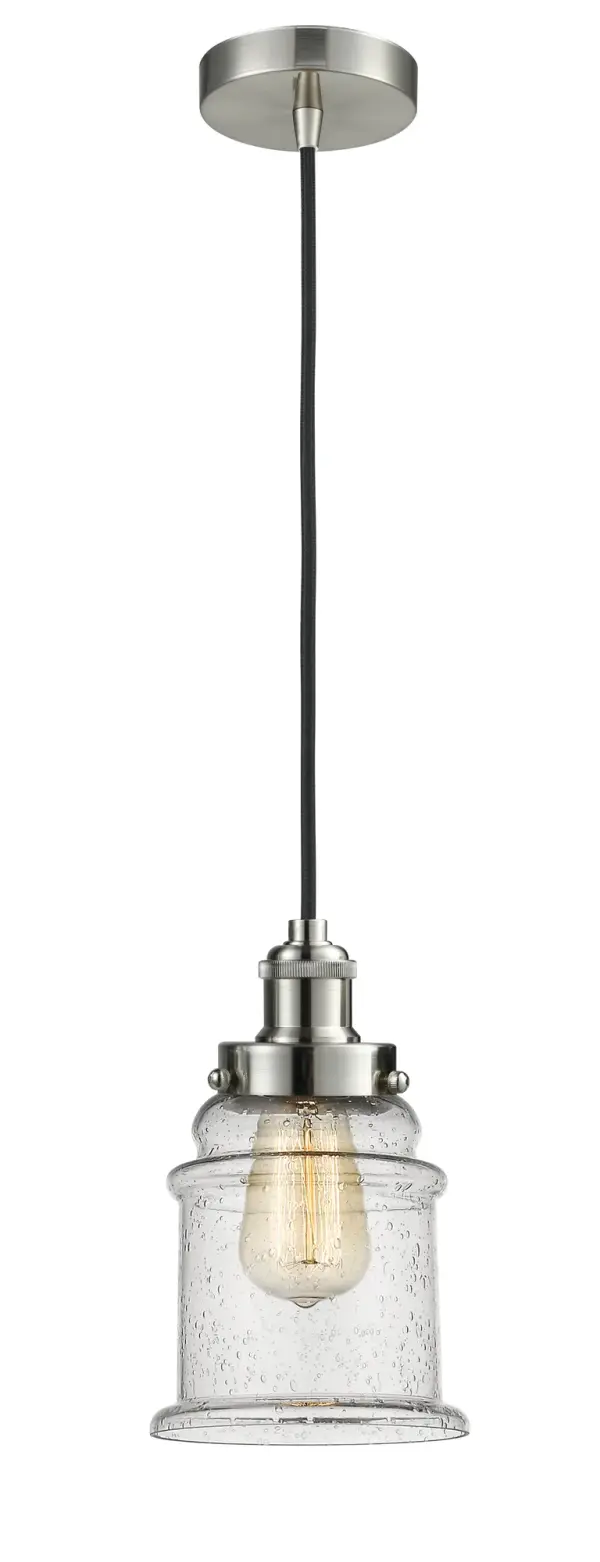 Innovation at its finest and a true game changer. Edison marries the best of our Franklin and Ballston collections to give you versatility of design and uncompromising construction.  Edison fixtures are industrial-inspired that can be customized with glass or metal shades from both the Franklin and Ballston collections.