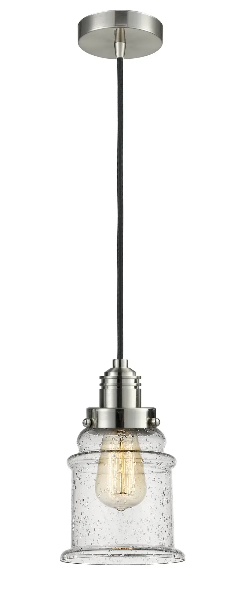 The Winchester by Innovations Lighting - Image 1