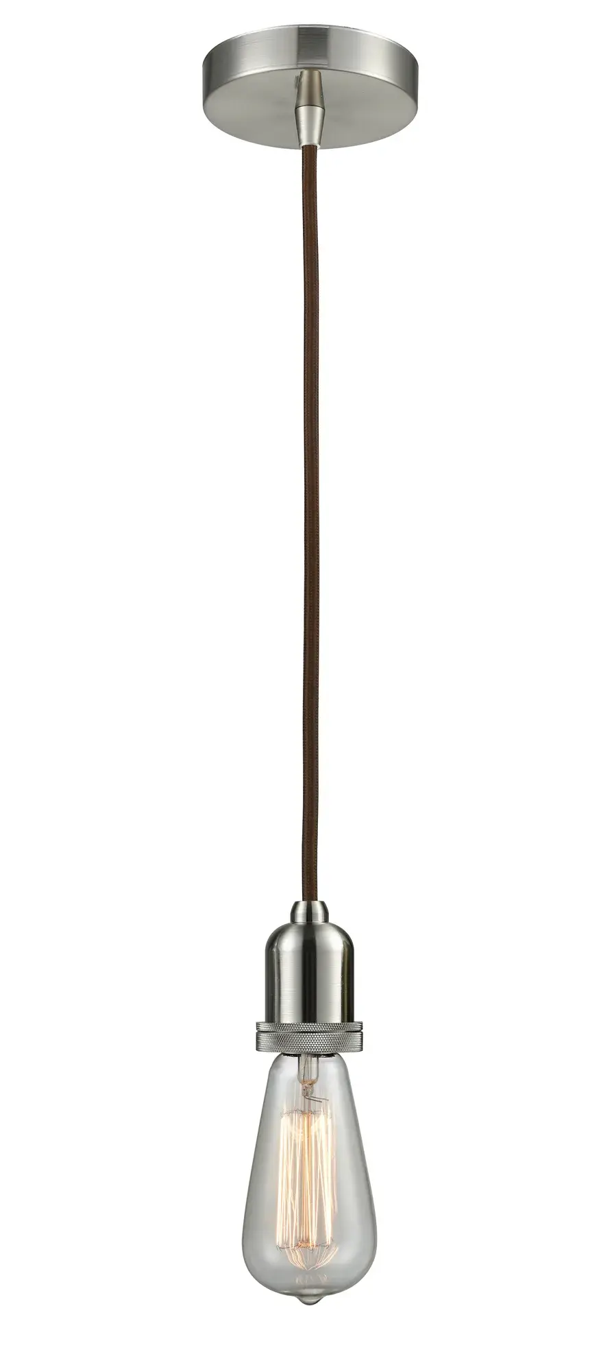 The Whitney by Innovations Lighting - Image 1