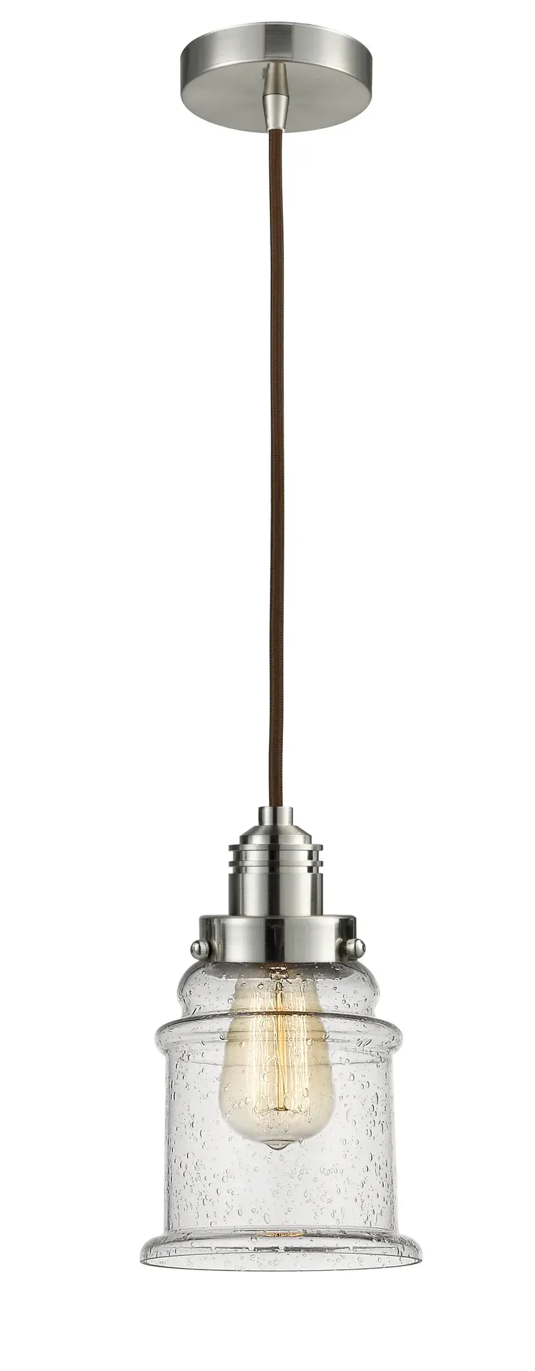 The Winchester by Innovations Lighting - Image 1