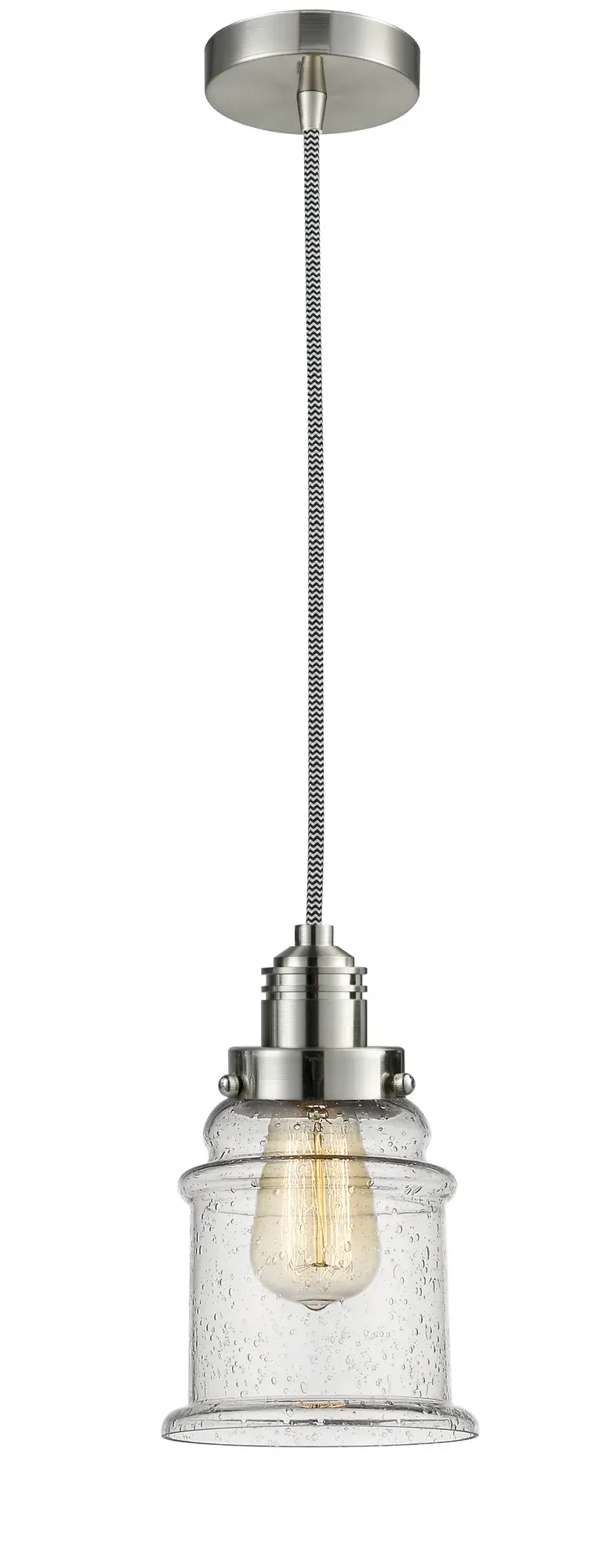 The Winchester by Innovations Lighting - Image 1