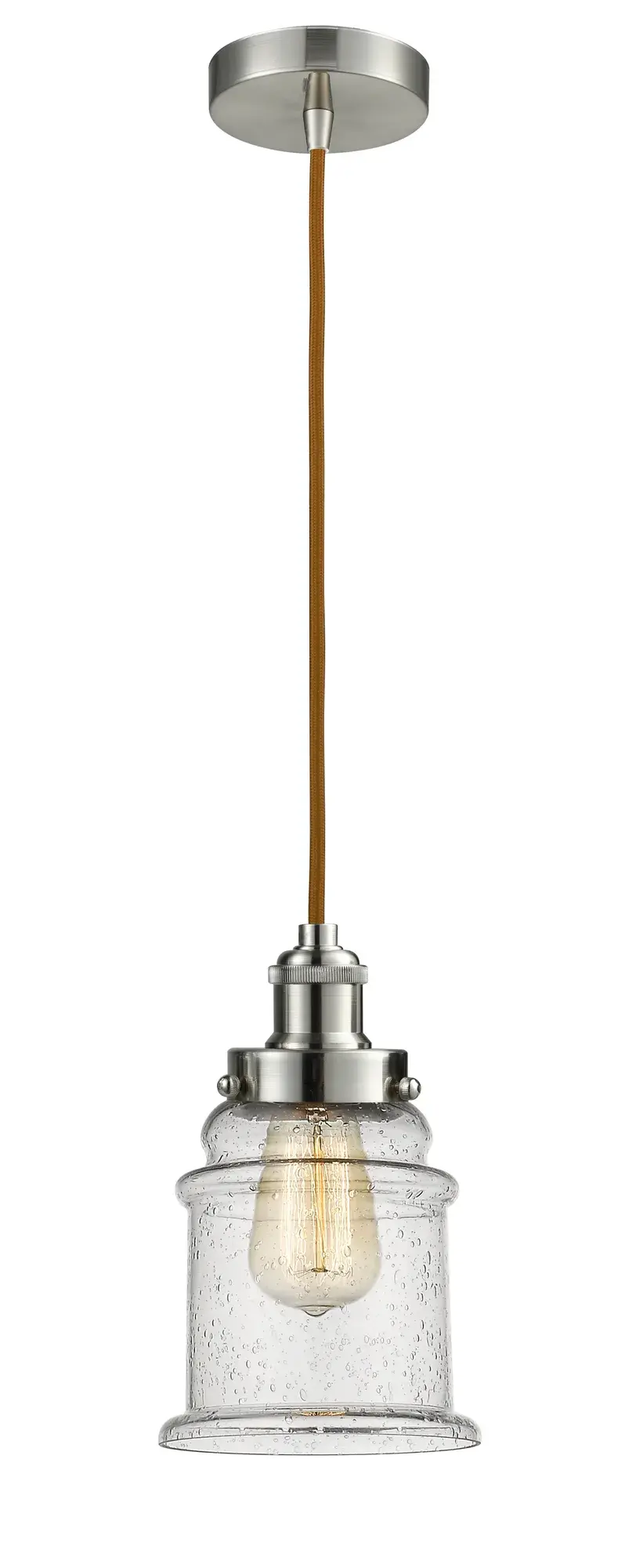 The Edison by Innovations Lighting - Image 1