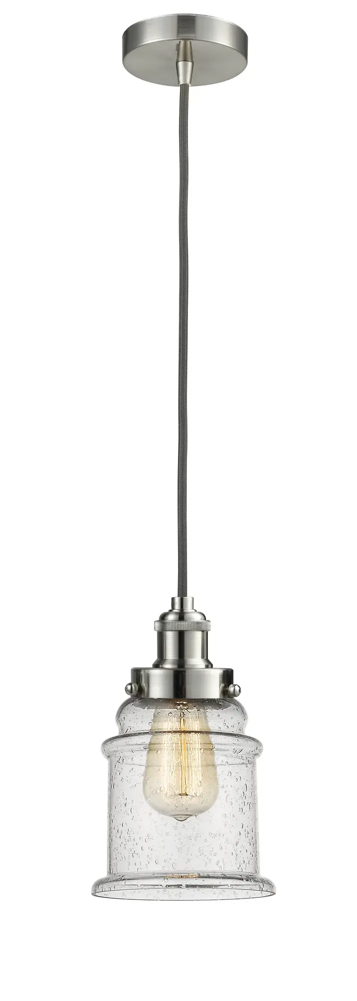 The Edison by Innovations Lighting - Image 1