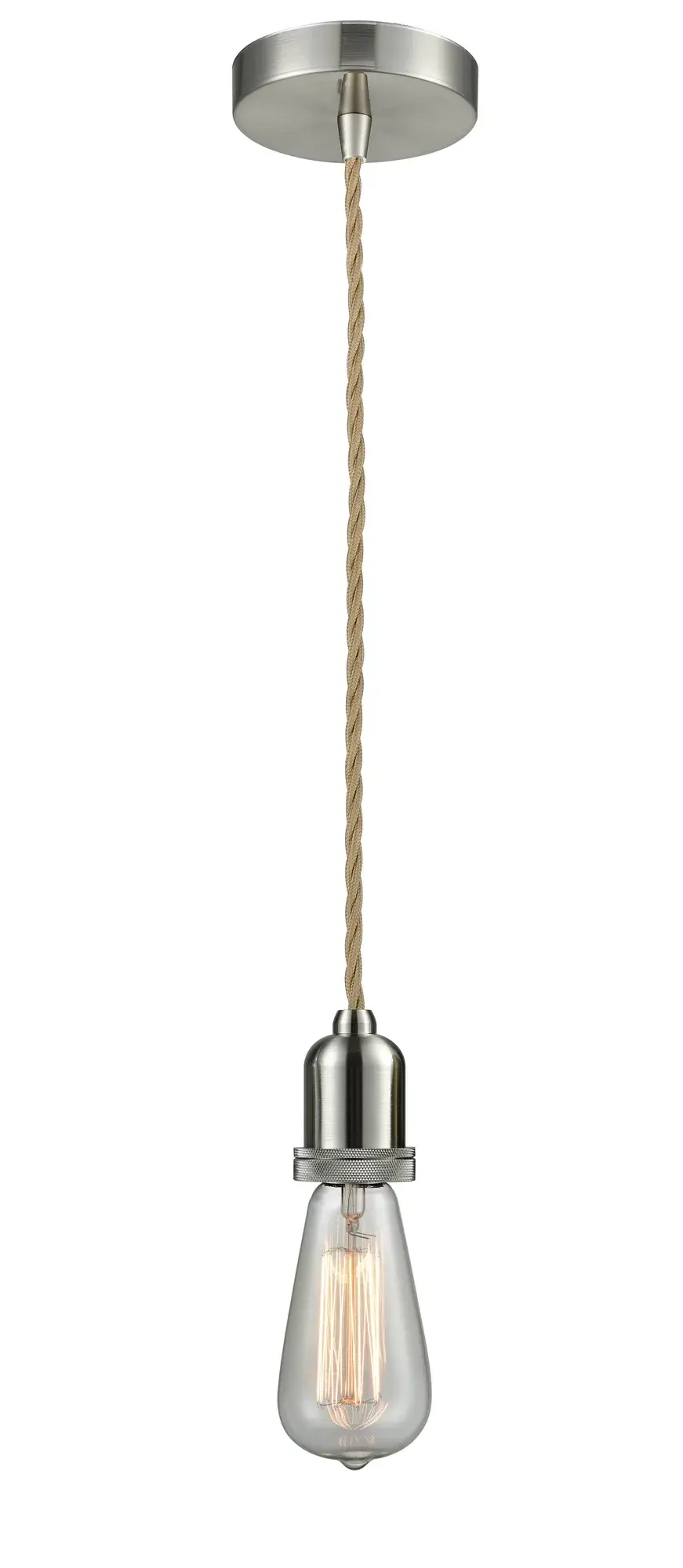 The Whitney by Innovations Lighting - Image 1