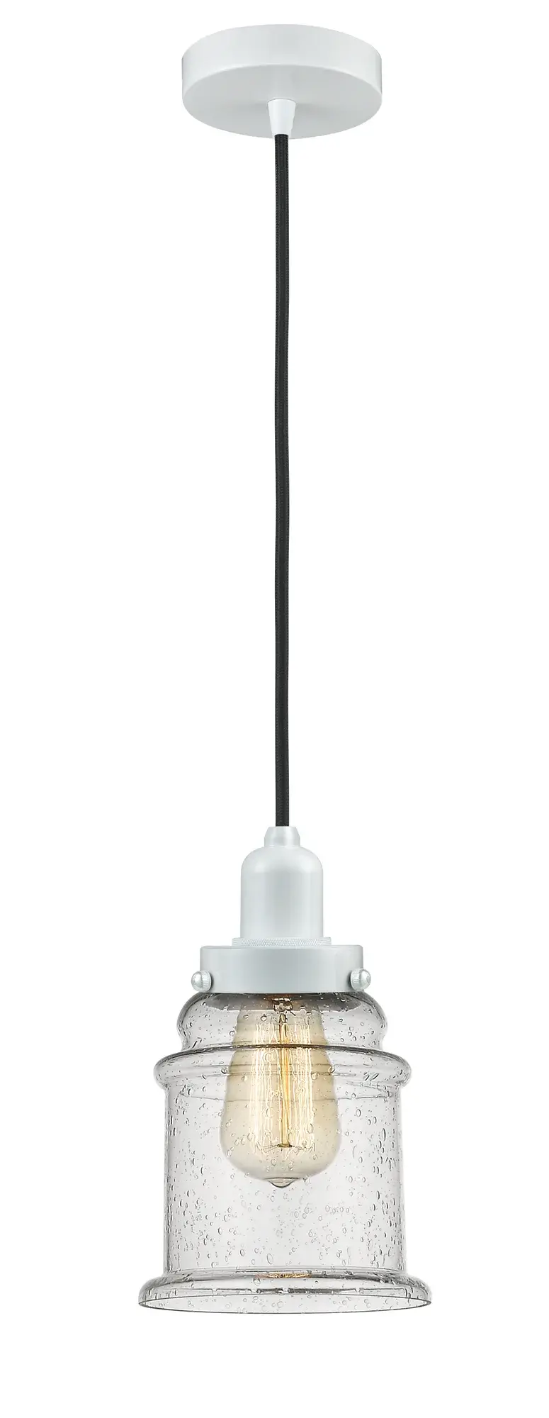 The Whitney by Innovations Lighting - Image 1