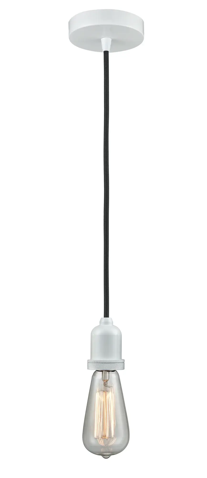 The Whitney by Innovations Lighting - Image 1