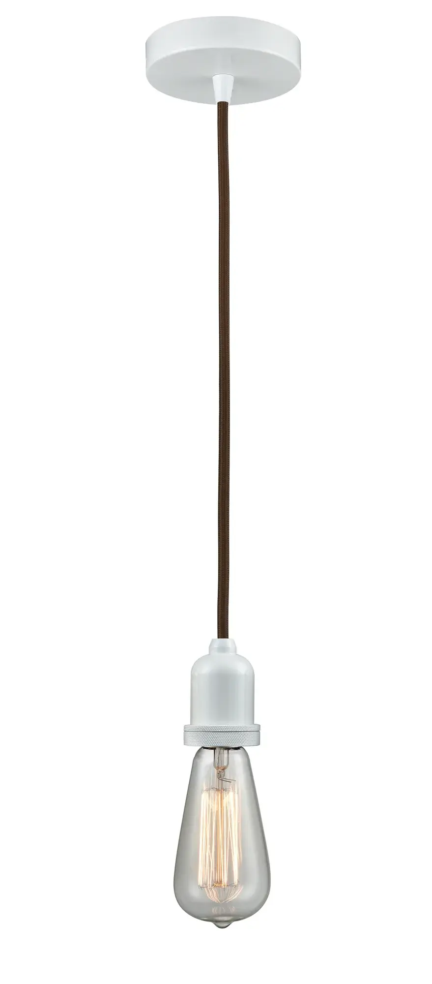 The Whitney by Innovations Lighting - Image 1