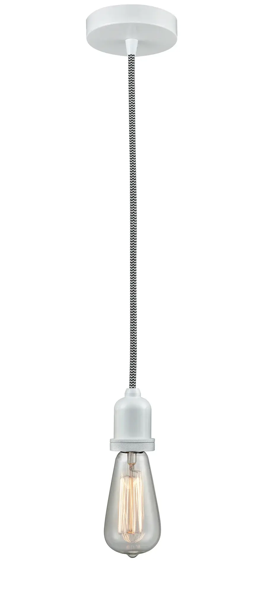 The Whitney by Innovations Lighting - Image 1