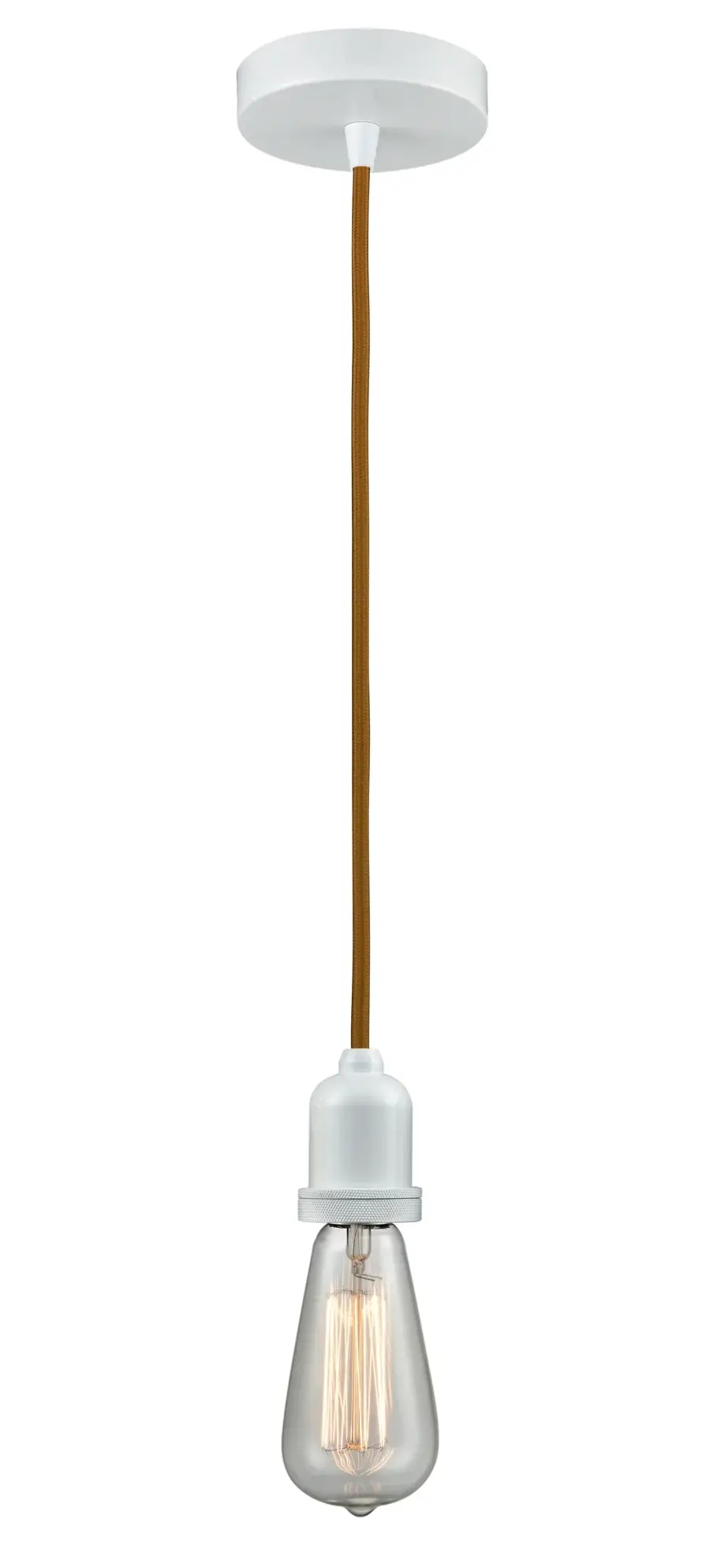 The Whitney by Innovations Lighting - Image 1