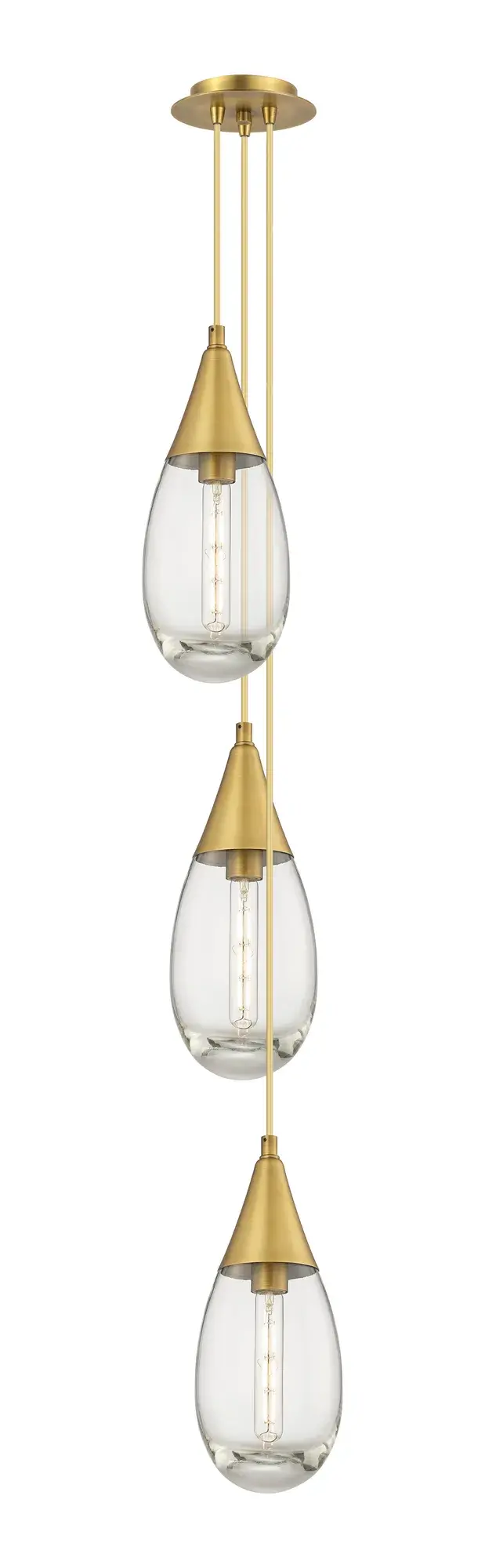 The Downtown Urban by Innovations Lighting - Image 1