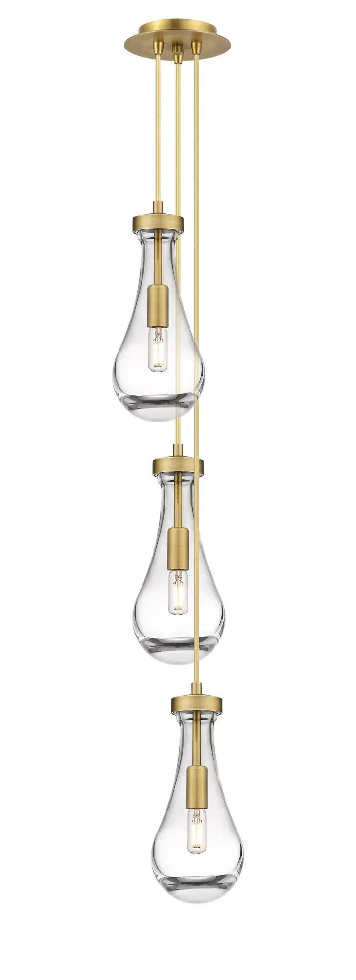 The Downtown Urban by Innovations Lighting - Image 1