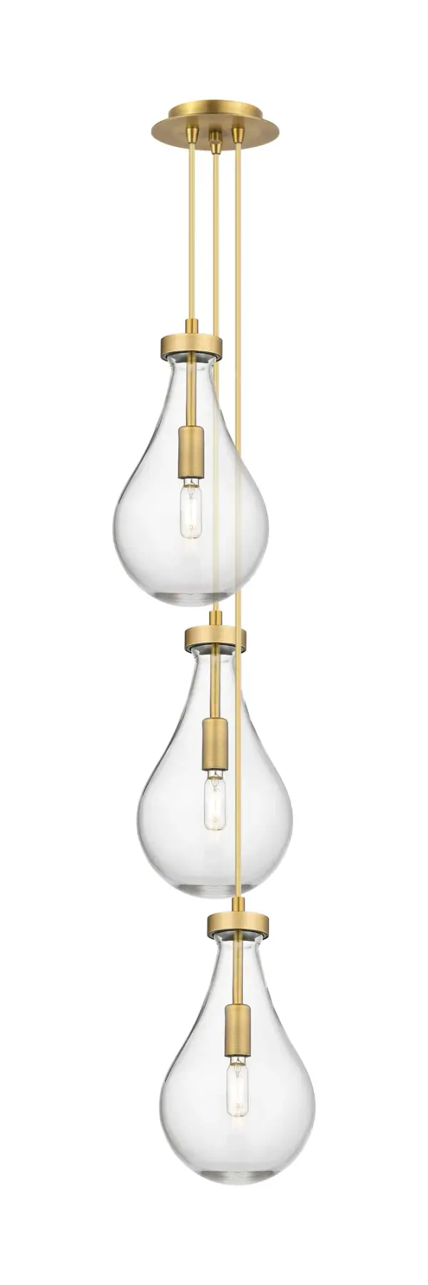 The Downtown Urban by Innovations Lighting