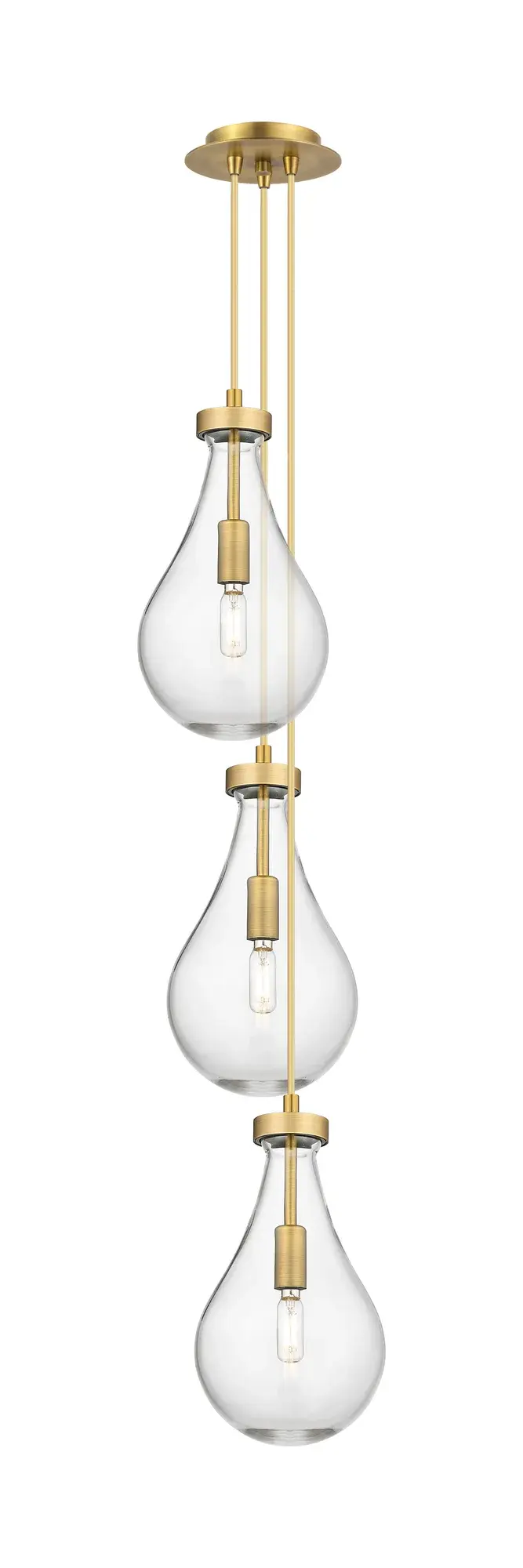 The Downtown Urban by Innovations Lighting