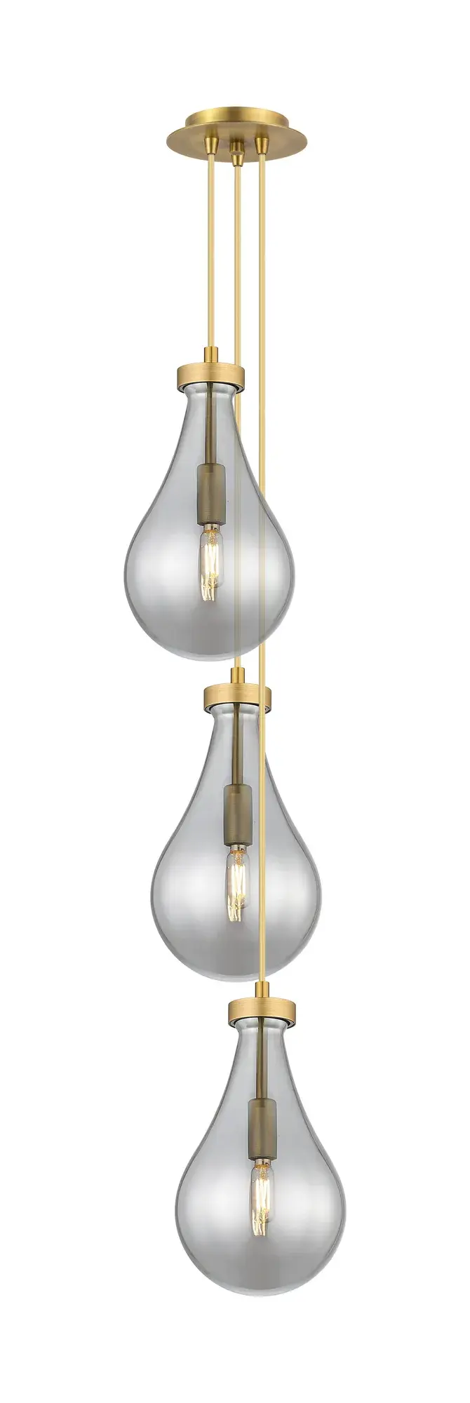 The Downtown Urban by Innovations Lighting - Image 1