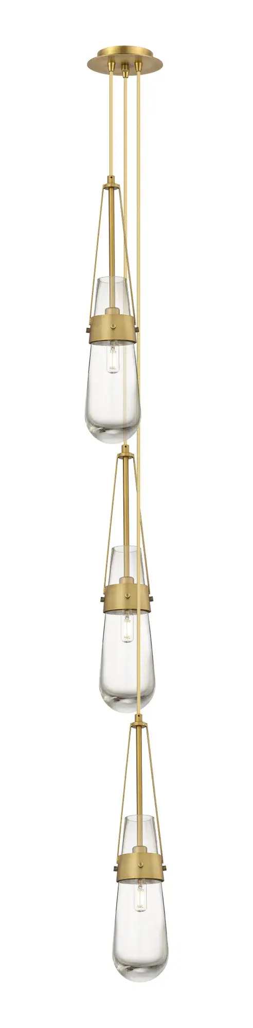 The Downtown Urban by Innovations Lighting - Image 1