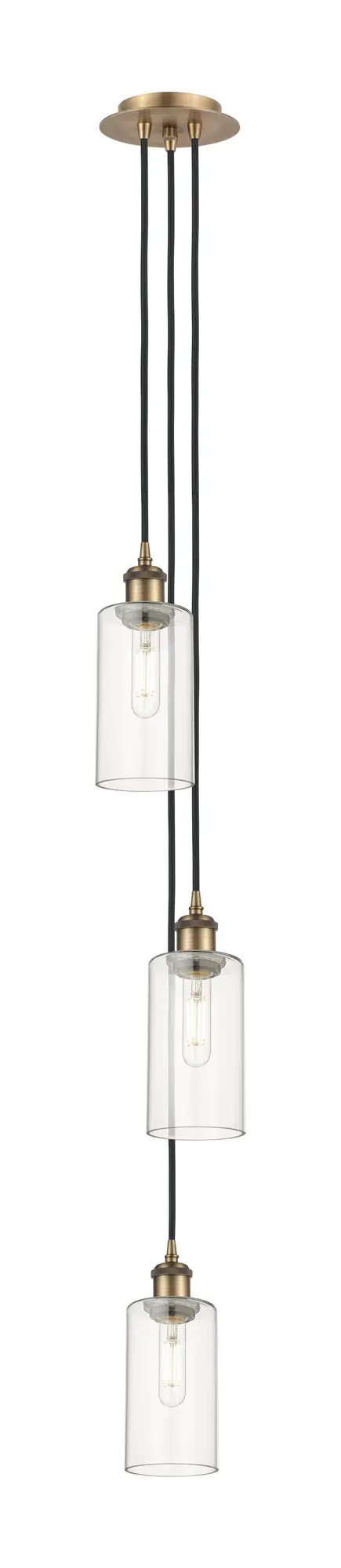 The Downtown Urban by Innovations Lighting - Image 1