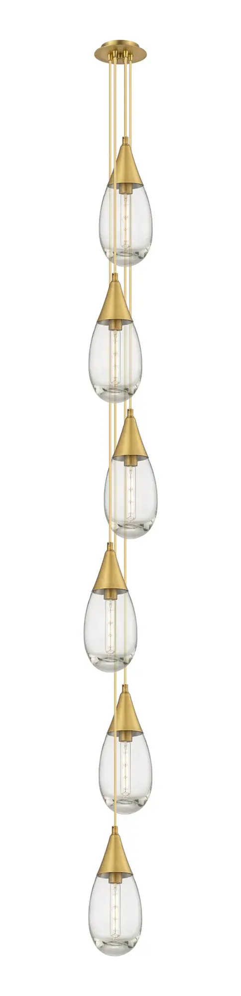 The Downtown Urban by Innovations Lighting - Image 1