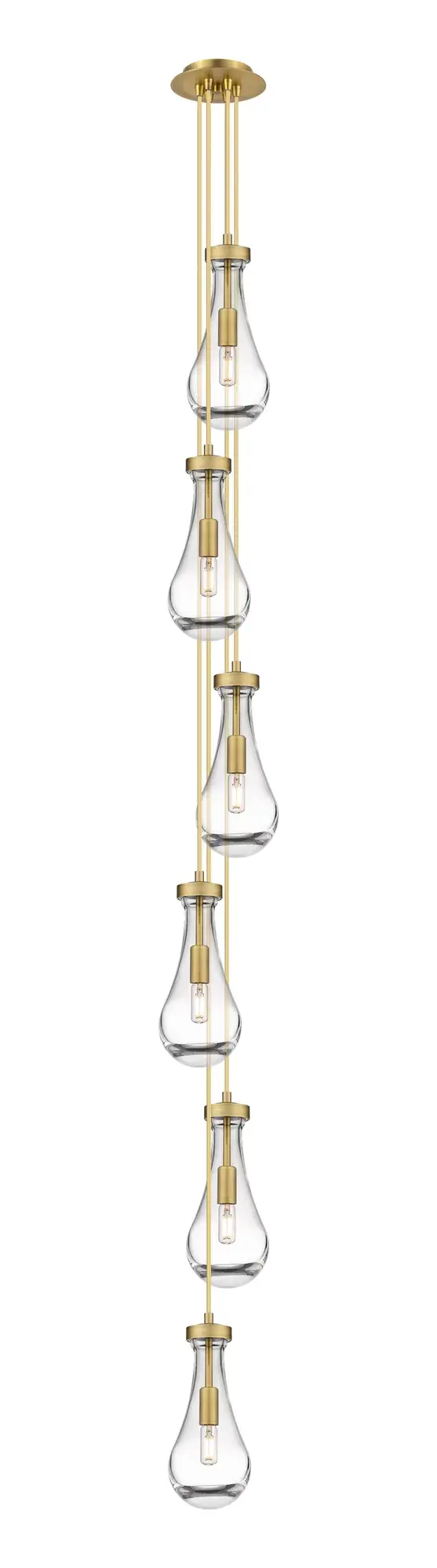 The Downtown Urban by Innovations Lighting - Image 1