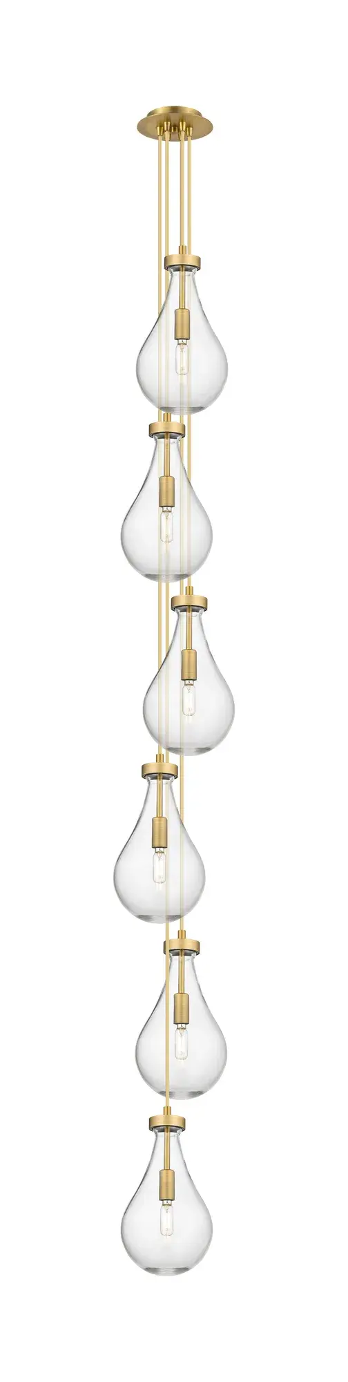 The Downtown Urban by Innovations Lighting - Image 1
