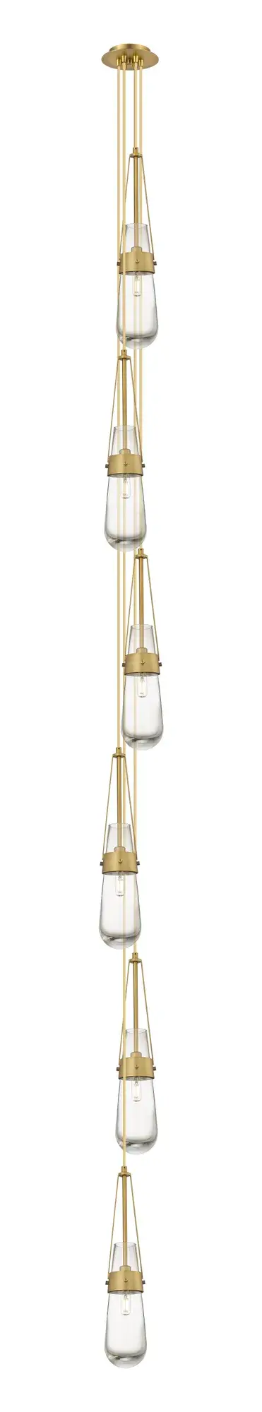 The Downtown Urban by Innovations Lighting - Image 1