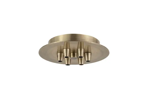 Custom Cord by Innovations Lighting incorporates design elements from our most popular collections.  This line of fixtures is versatile, approachable and available in a selection of finishes and styles to fit any decor.