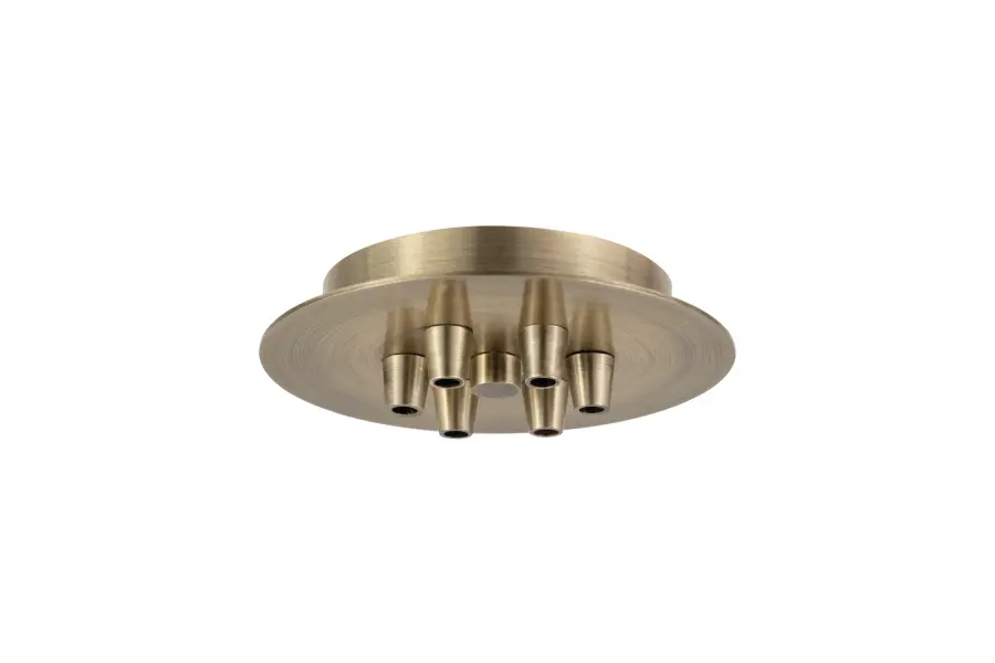 The Custom Cord by Innovations Lighting - Image 1