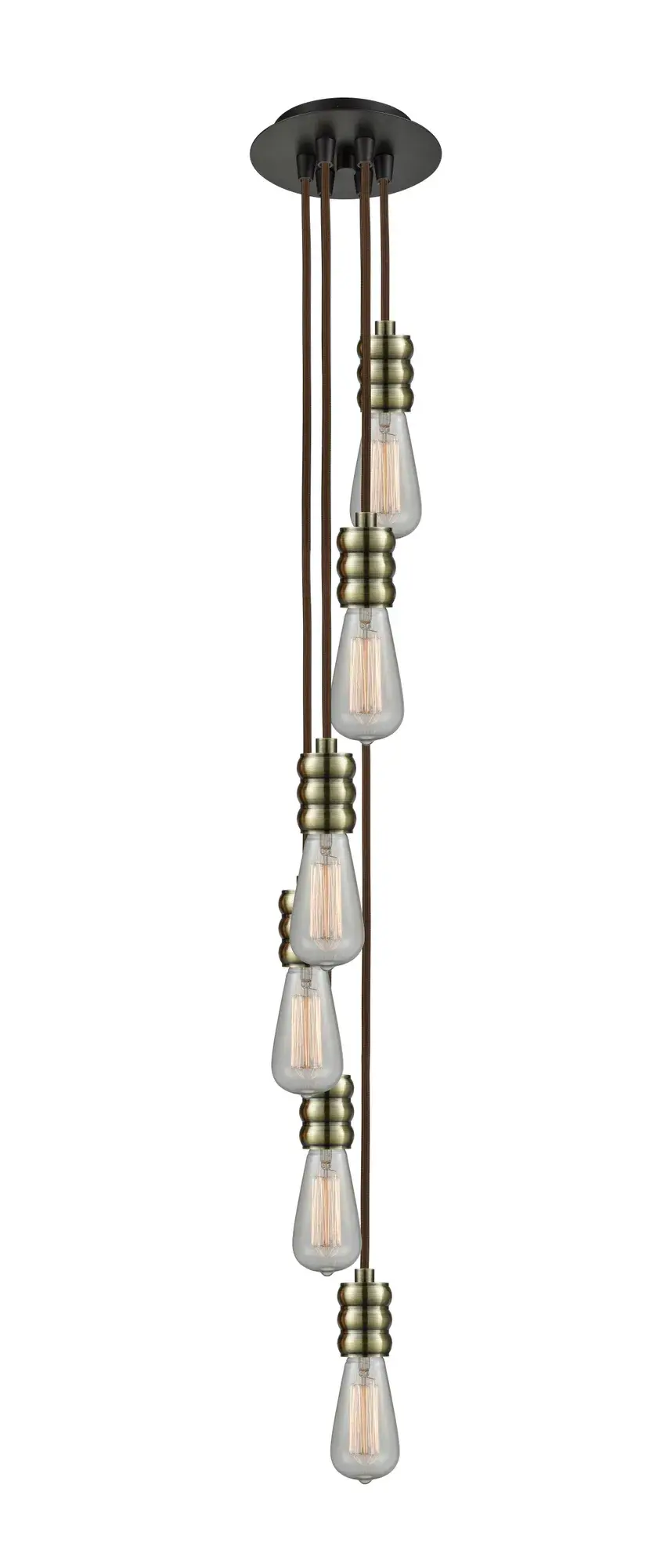 The Gatsby by Innovations Lighting - Image 1
