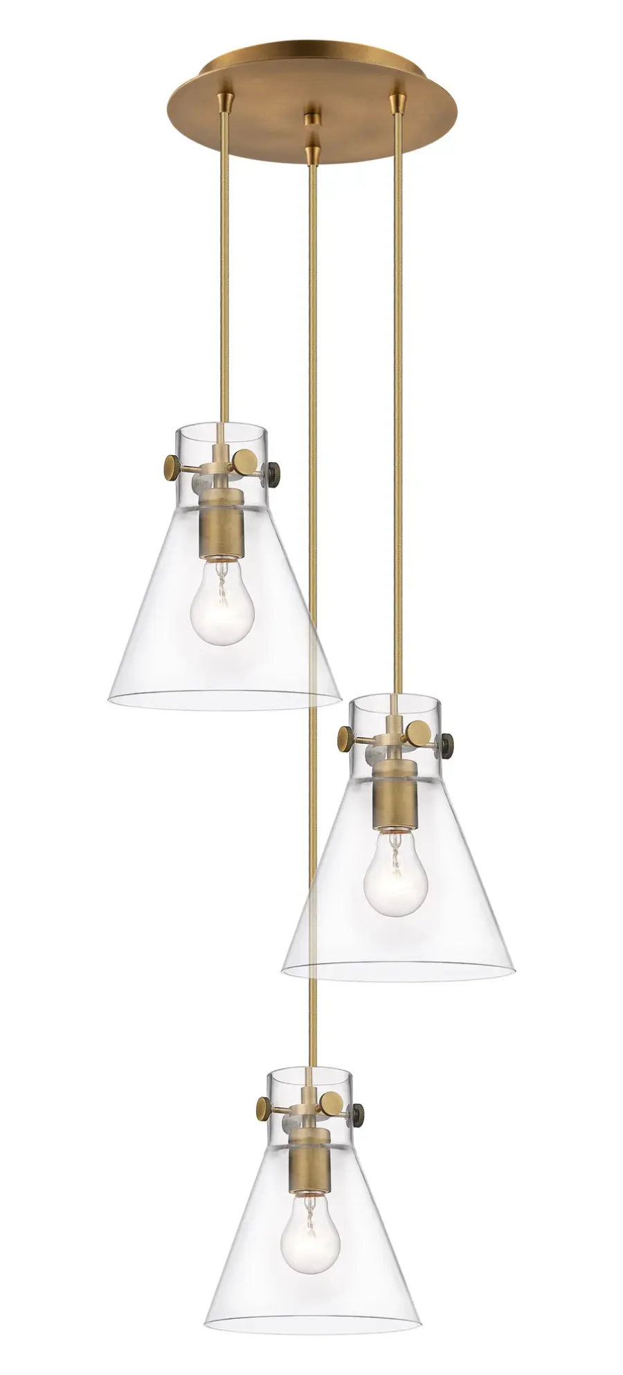 The Downtown Urban by Innovations Lighting - Image 1
