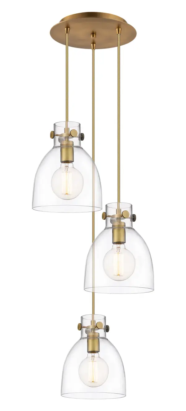 The Downtown Urban by Innovations Lighting - Image 1