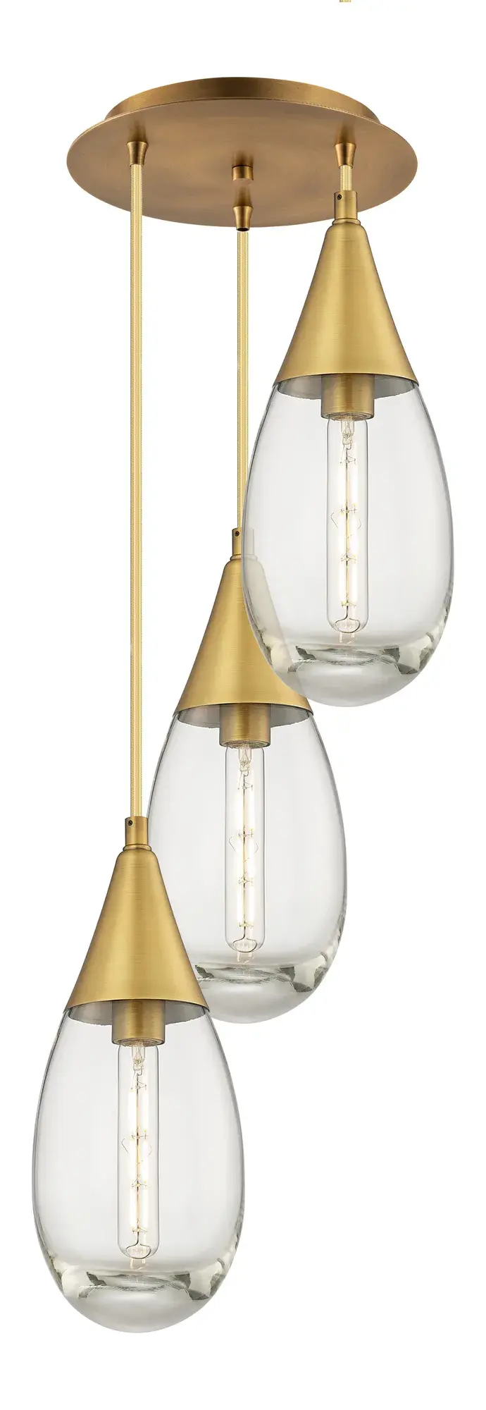 The Downtown Urban by Innovations Lighting - Image 1