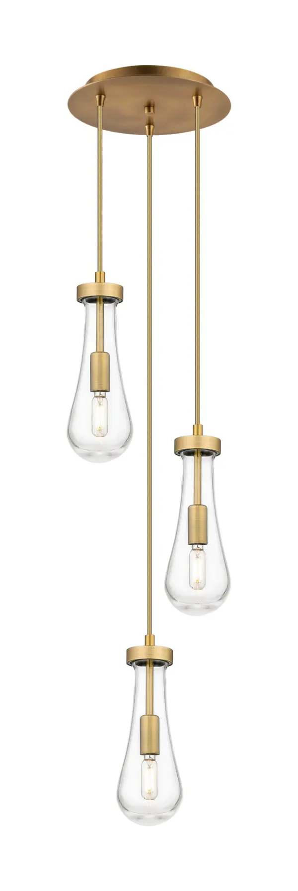 The Downtown Urban by Innovations Lighting - Image 1
