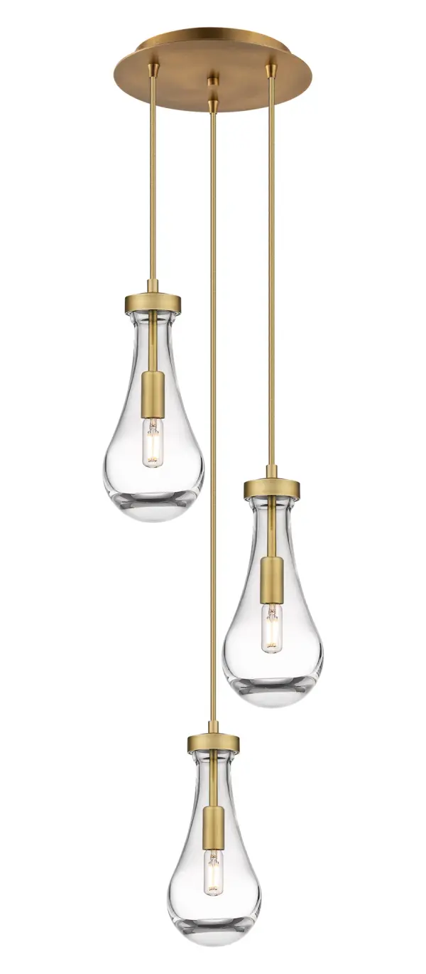 The Downtown Urban by Innovations Lighting - Image 1