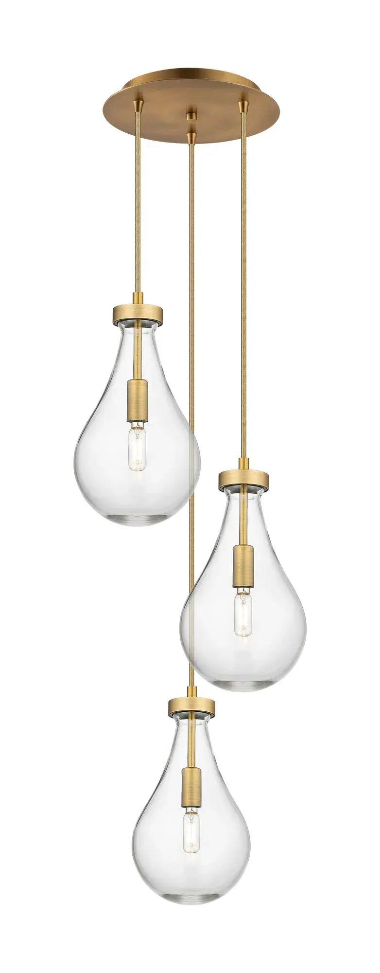 The Downtown Urban by Innovations Lighting - Image 1