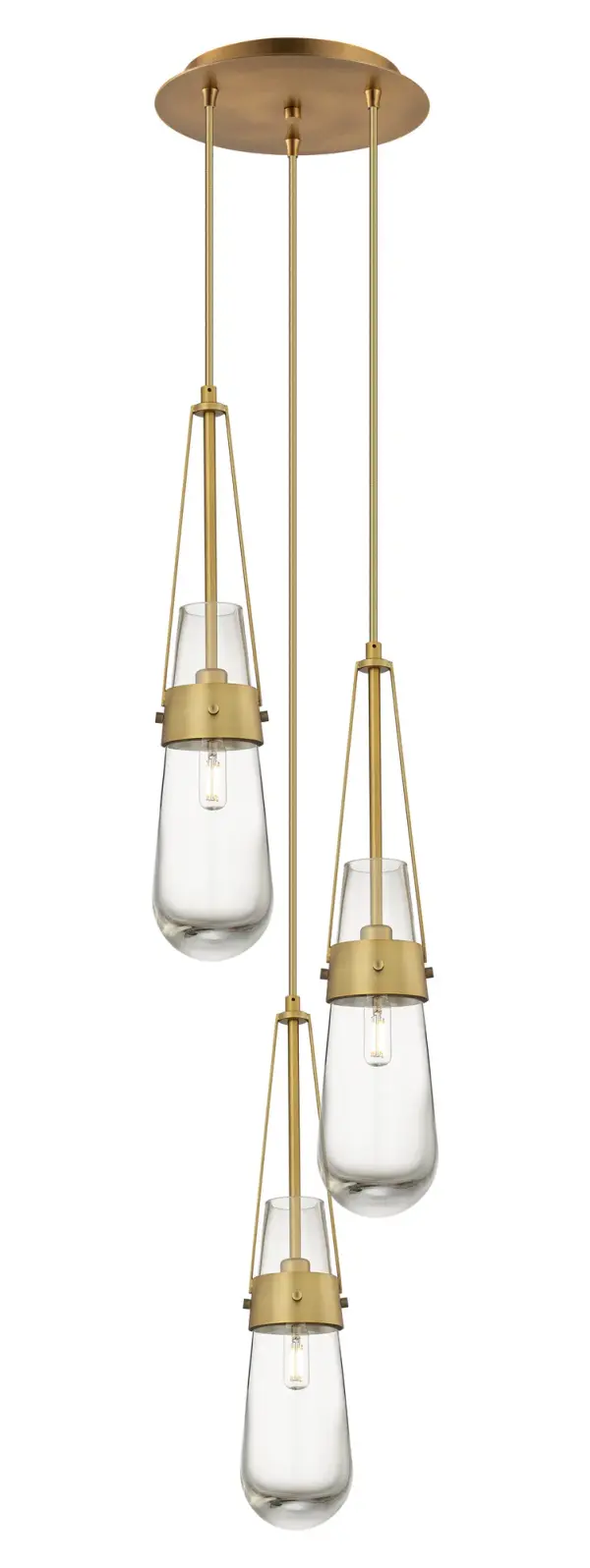 The Downtown Urban by Innovations Lighting - Image 1