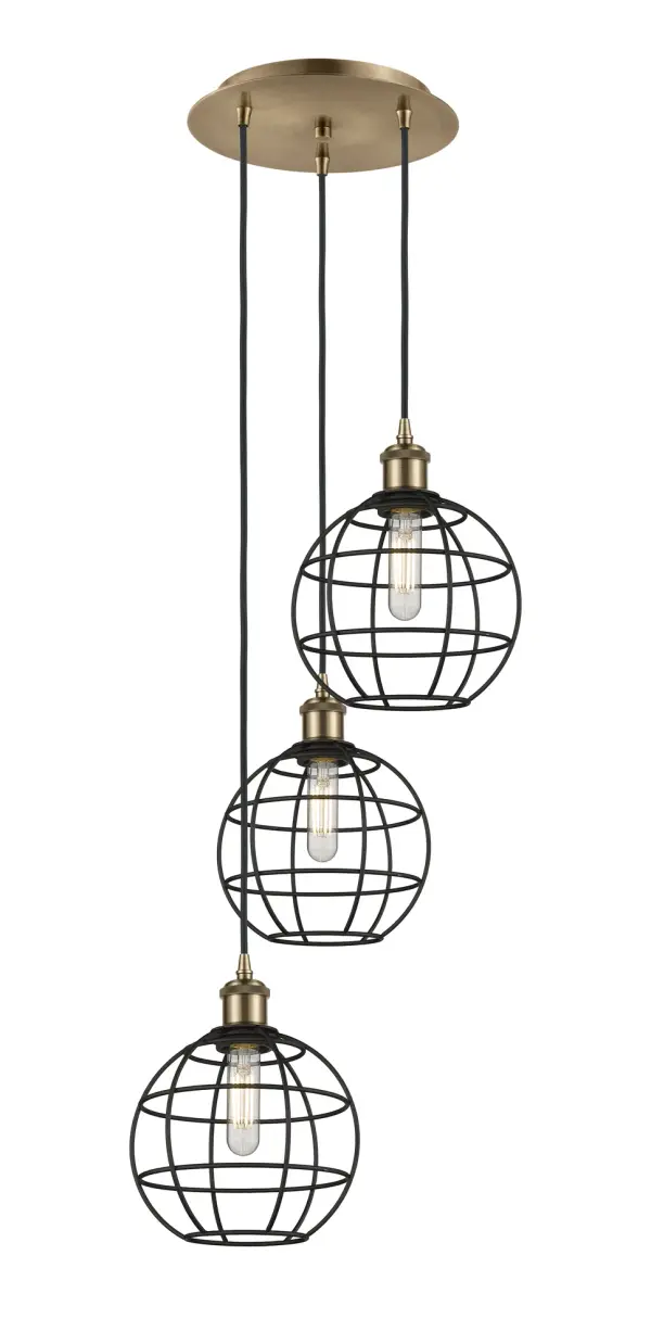 The Ballston by Innovations Lighting - Image 1