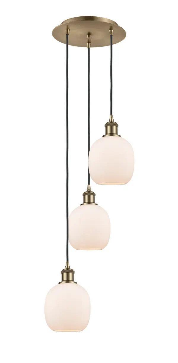 The Ballston by Innovations Lighting - Image 1