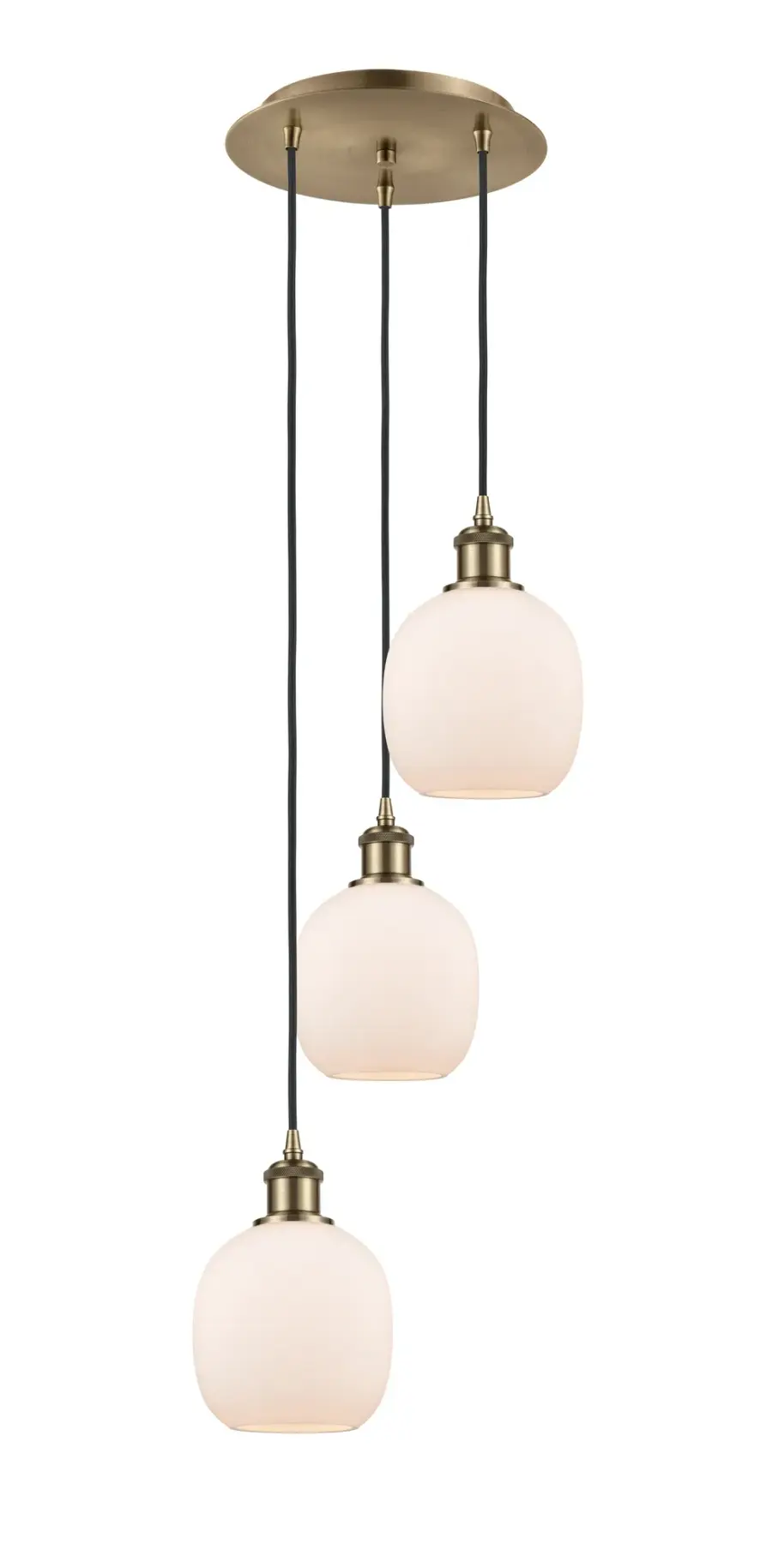 The Ballston by Innovations Lighting - Image 1
