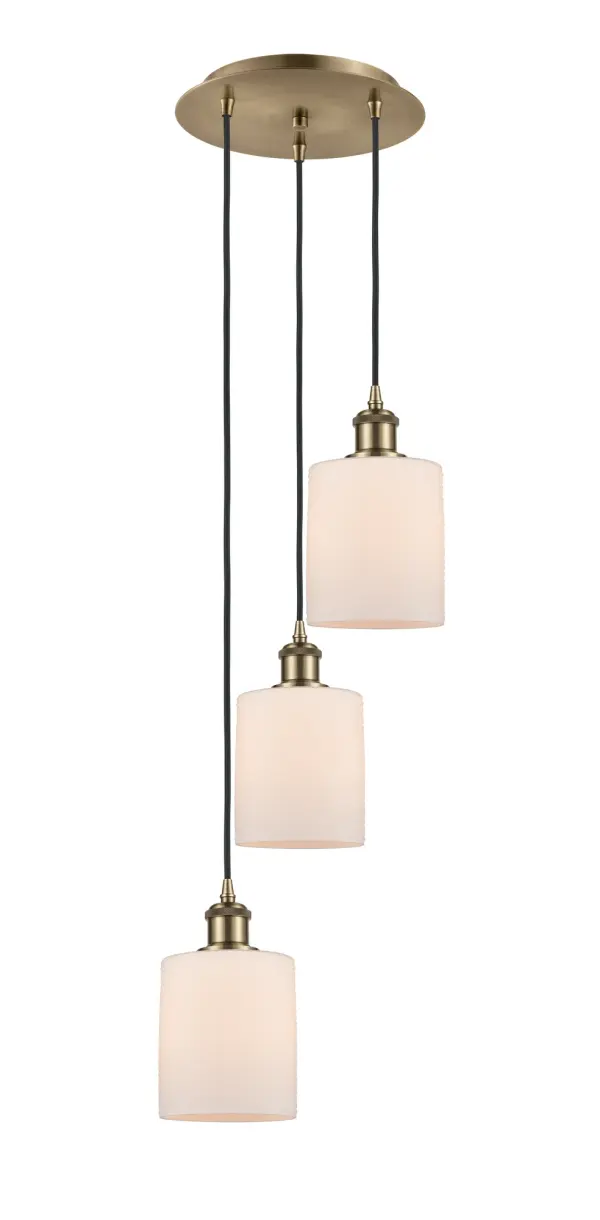 The Ballston by Innovations Lighting - Image 1