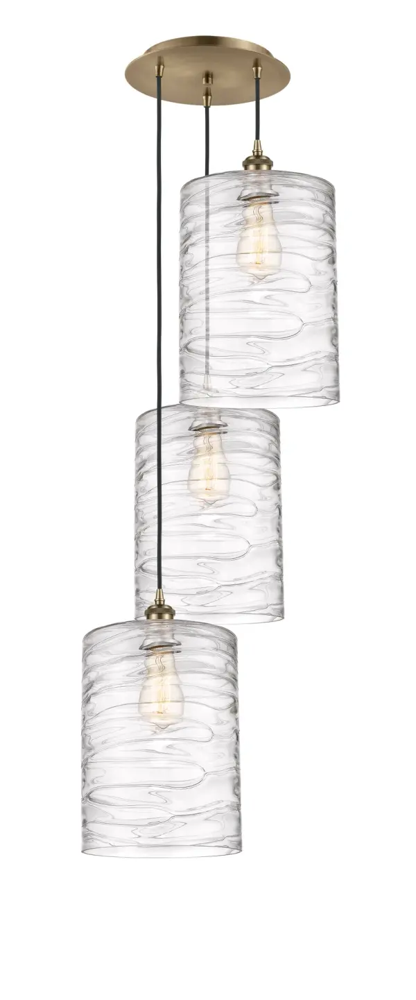 The Ballston by Innovations Lighting - Image 1