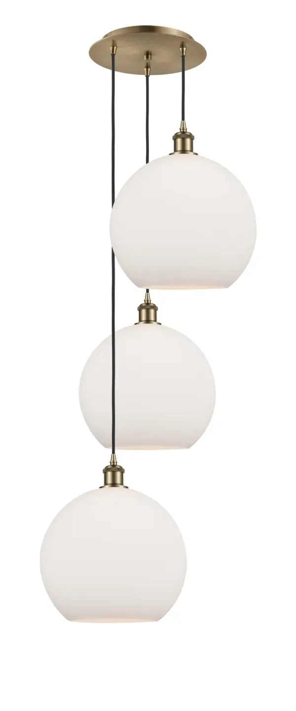 The Ballston by Innovations Lighting - Image 1