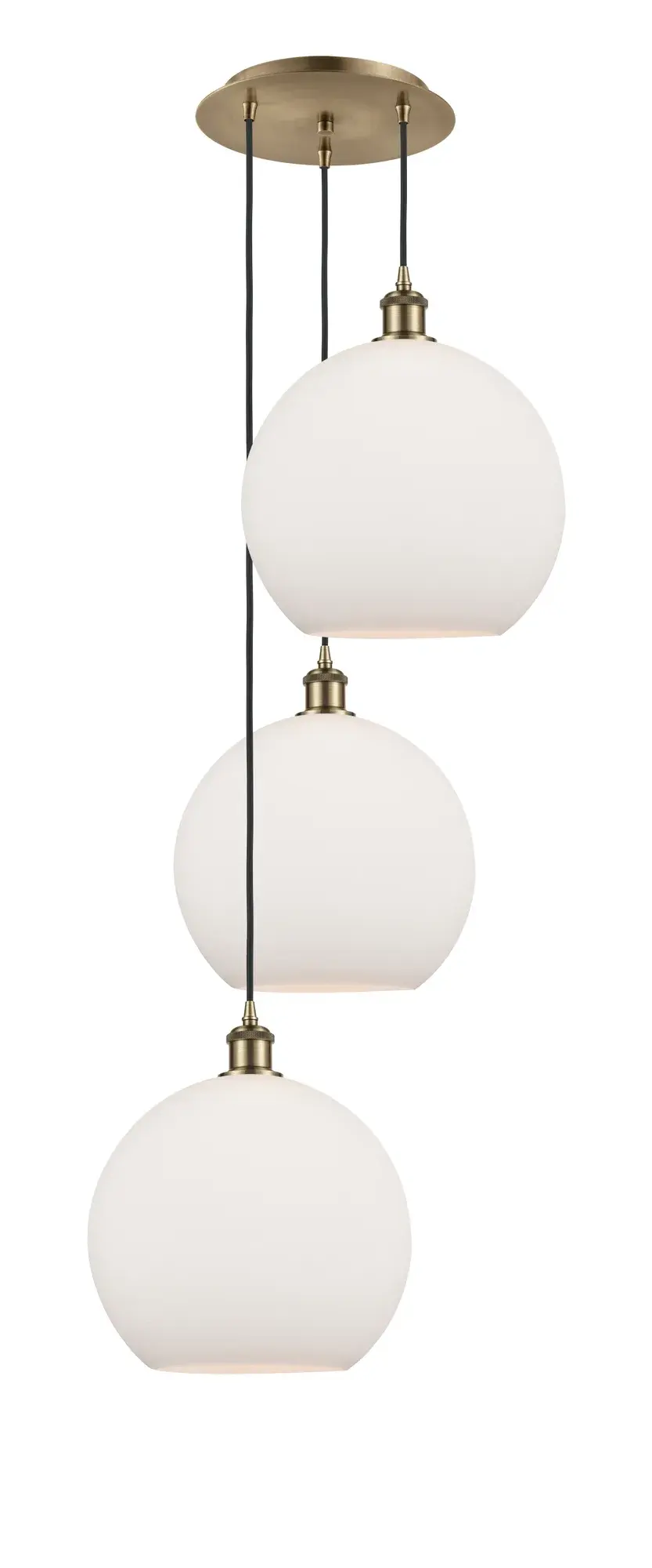 The Ballston by Innovations Lighting - Image 1
