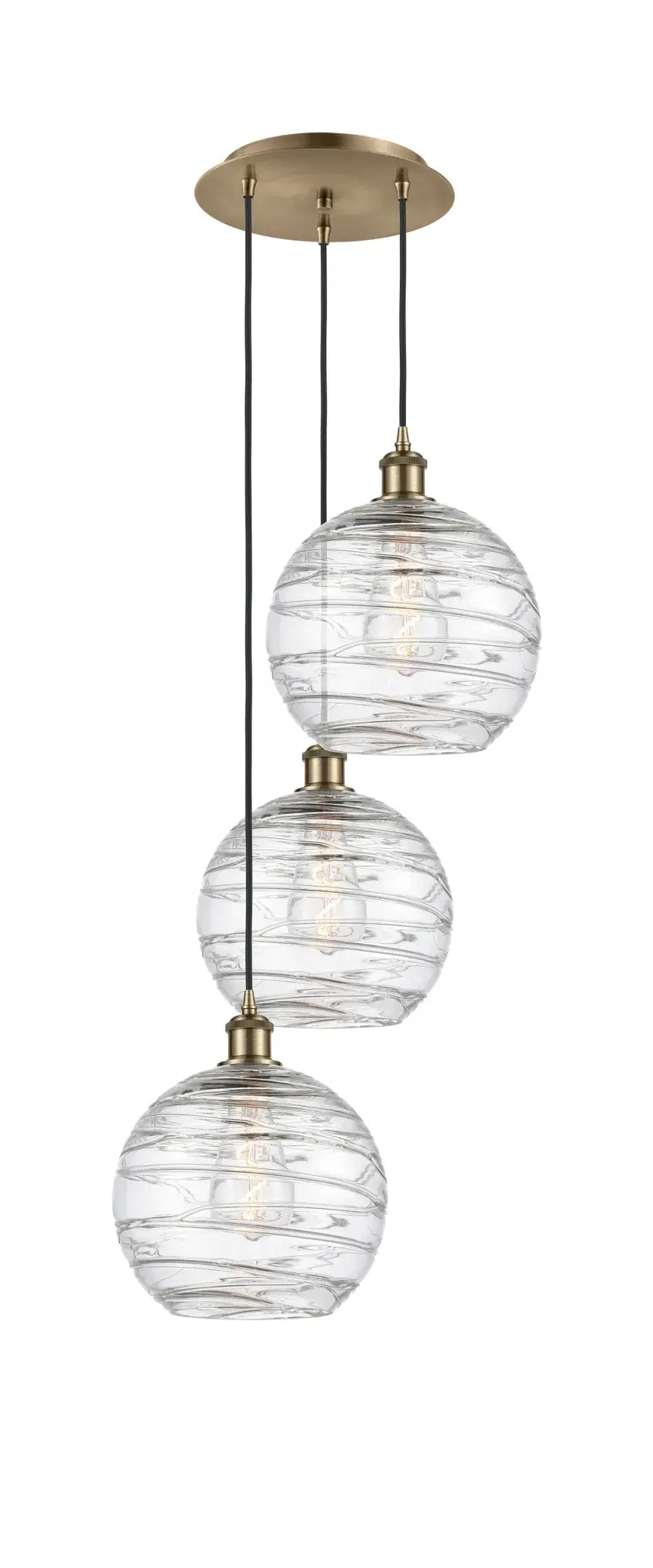 The Ballston by Innovations Lighting - Image 1