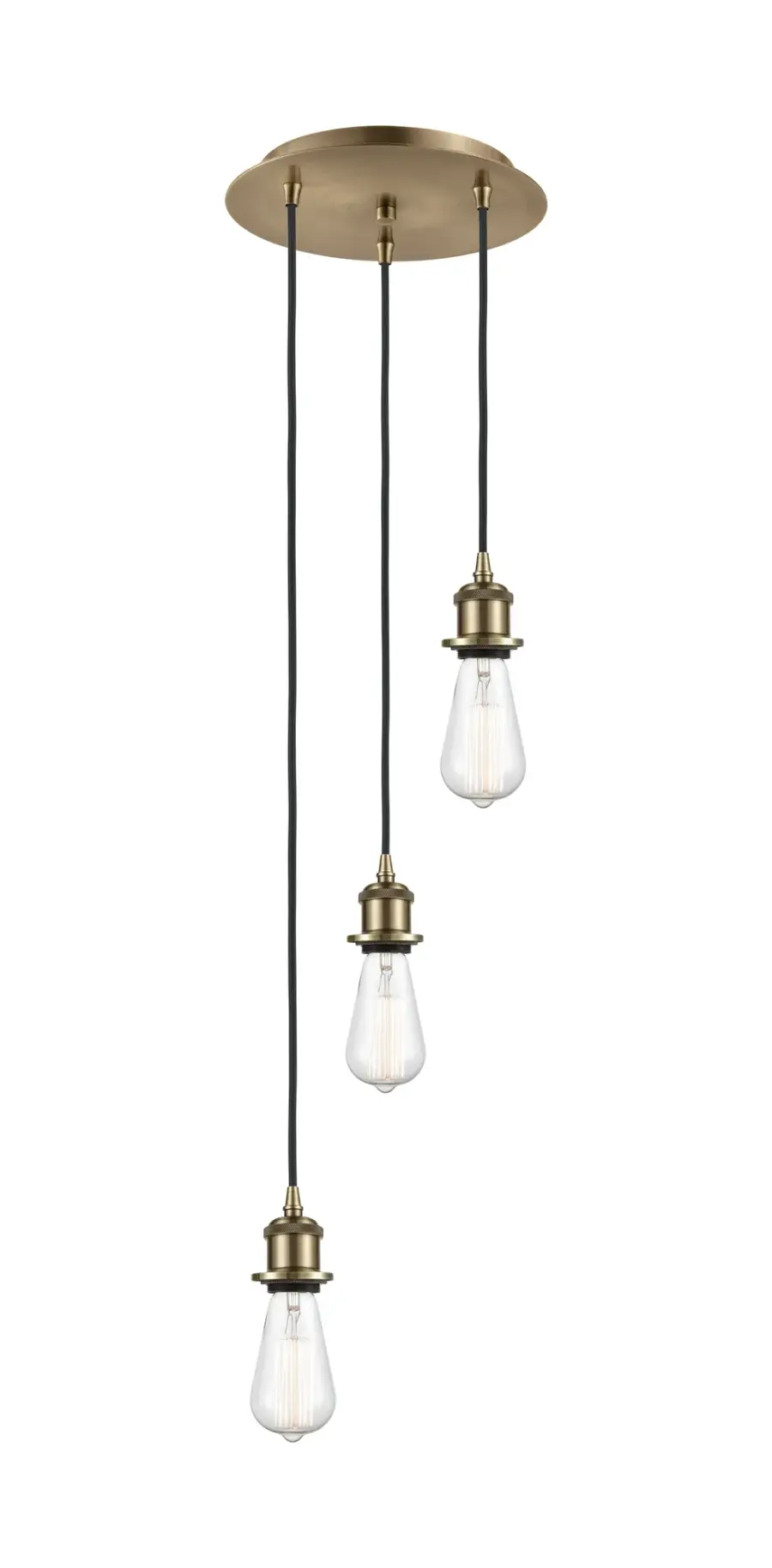 The Ballston by Innovations Lighting - Image 1