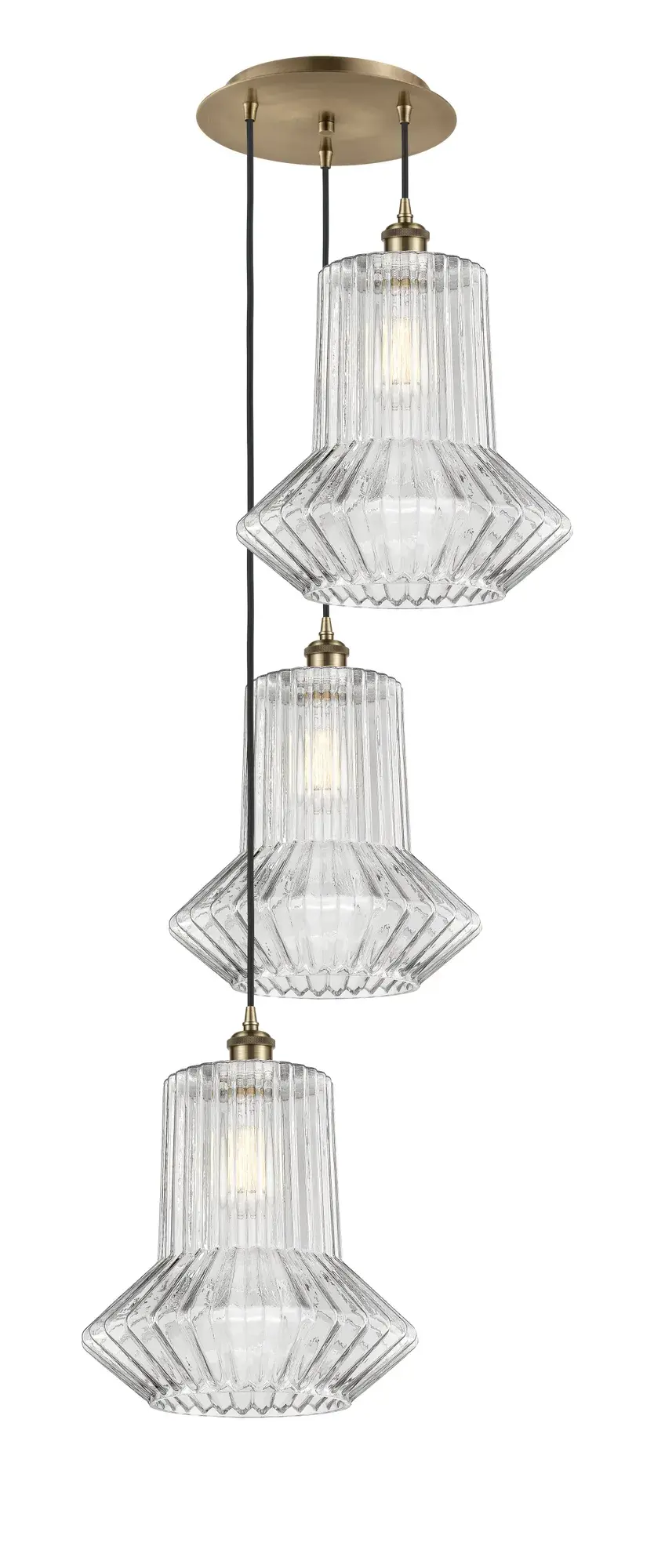 The Ballston by Innovations Lighting - Image 1