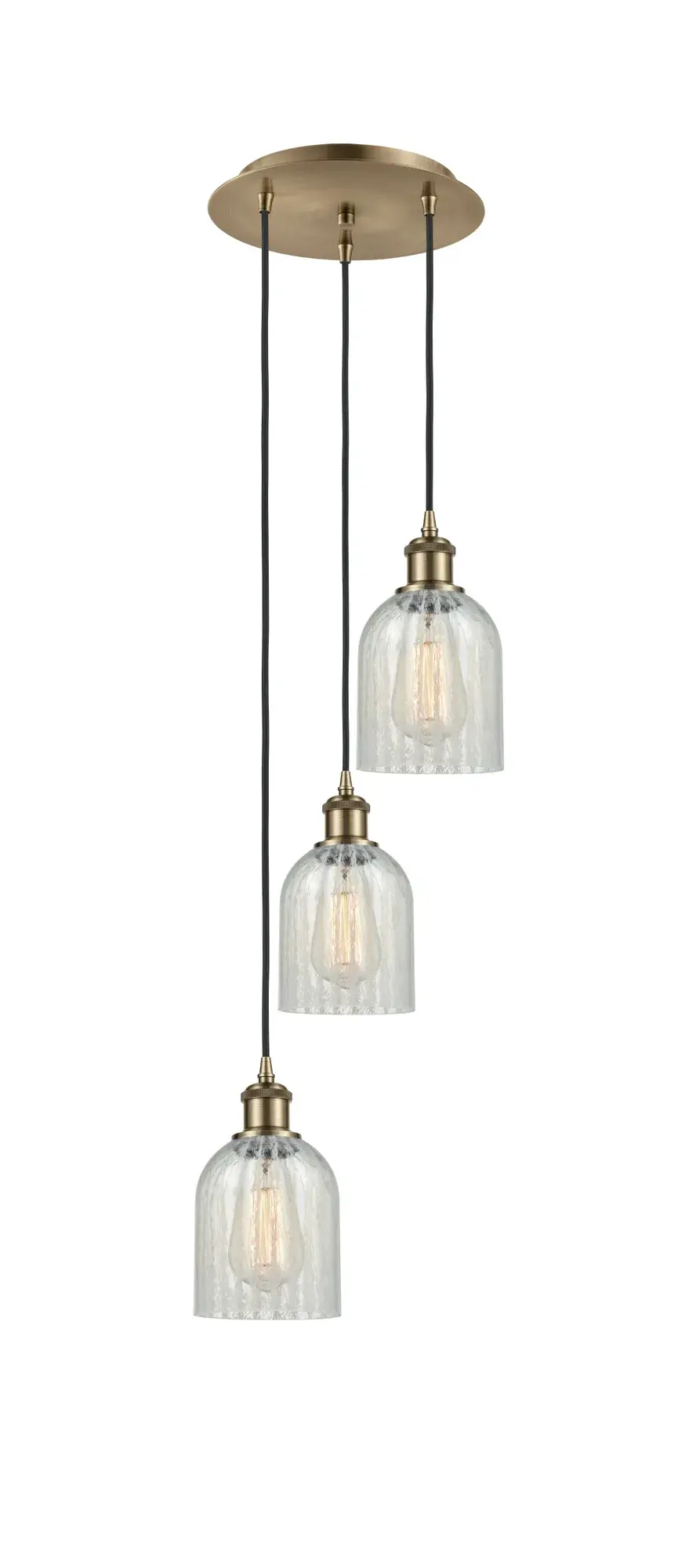 The Ballston by Innovations Lighting - Image 1