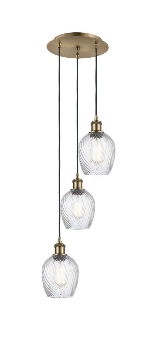 The Ballston by Innovations Lighting - Image 1