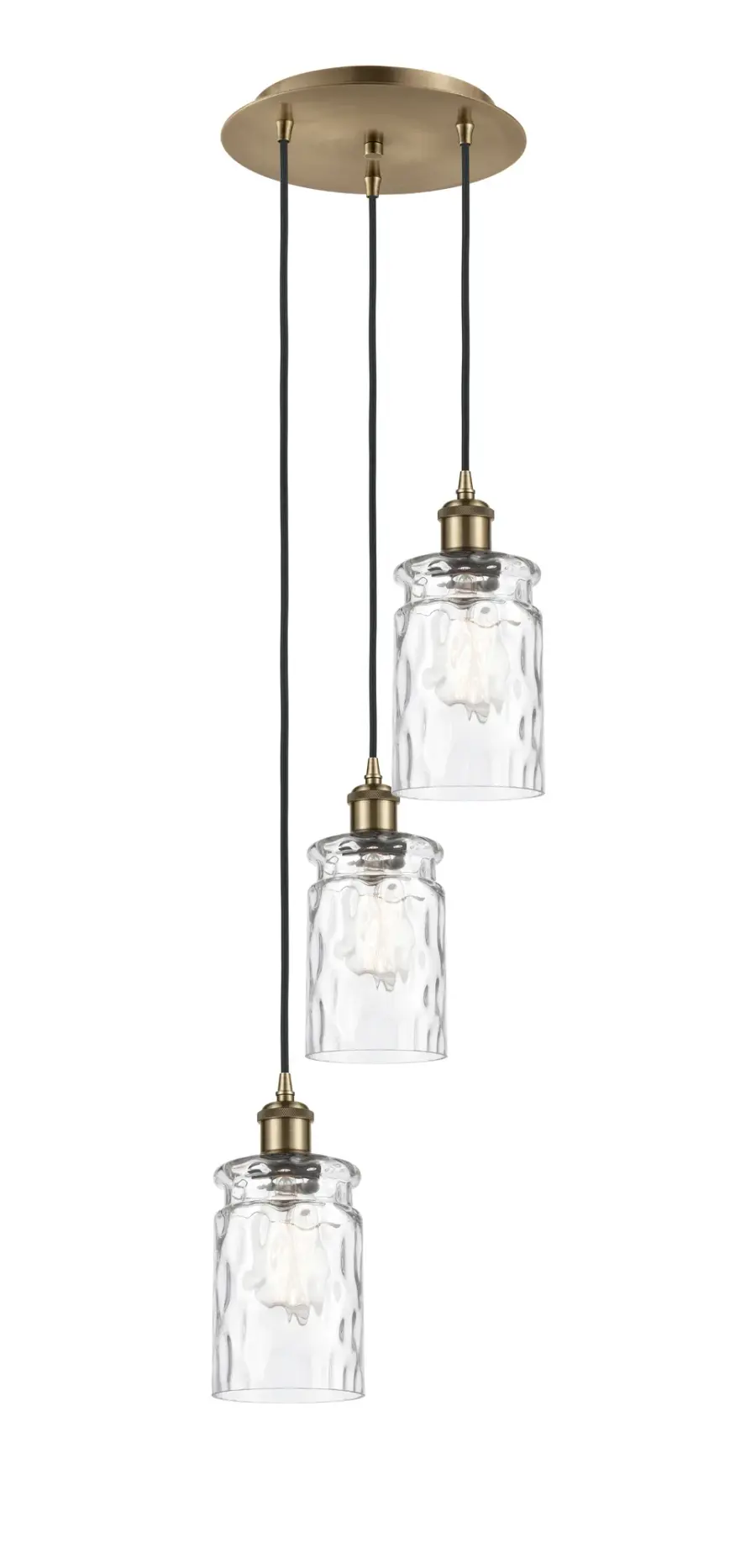 The Ballston by Innovations Lighting